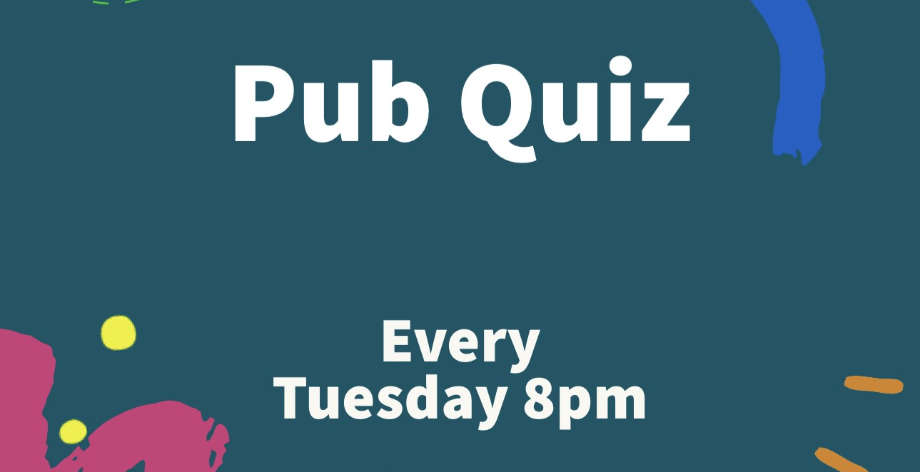 Quiz Night
