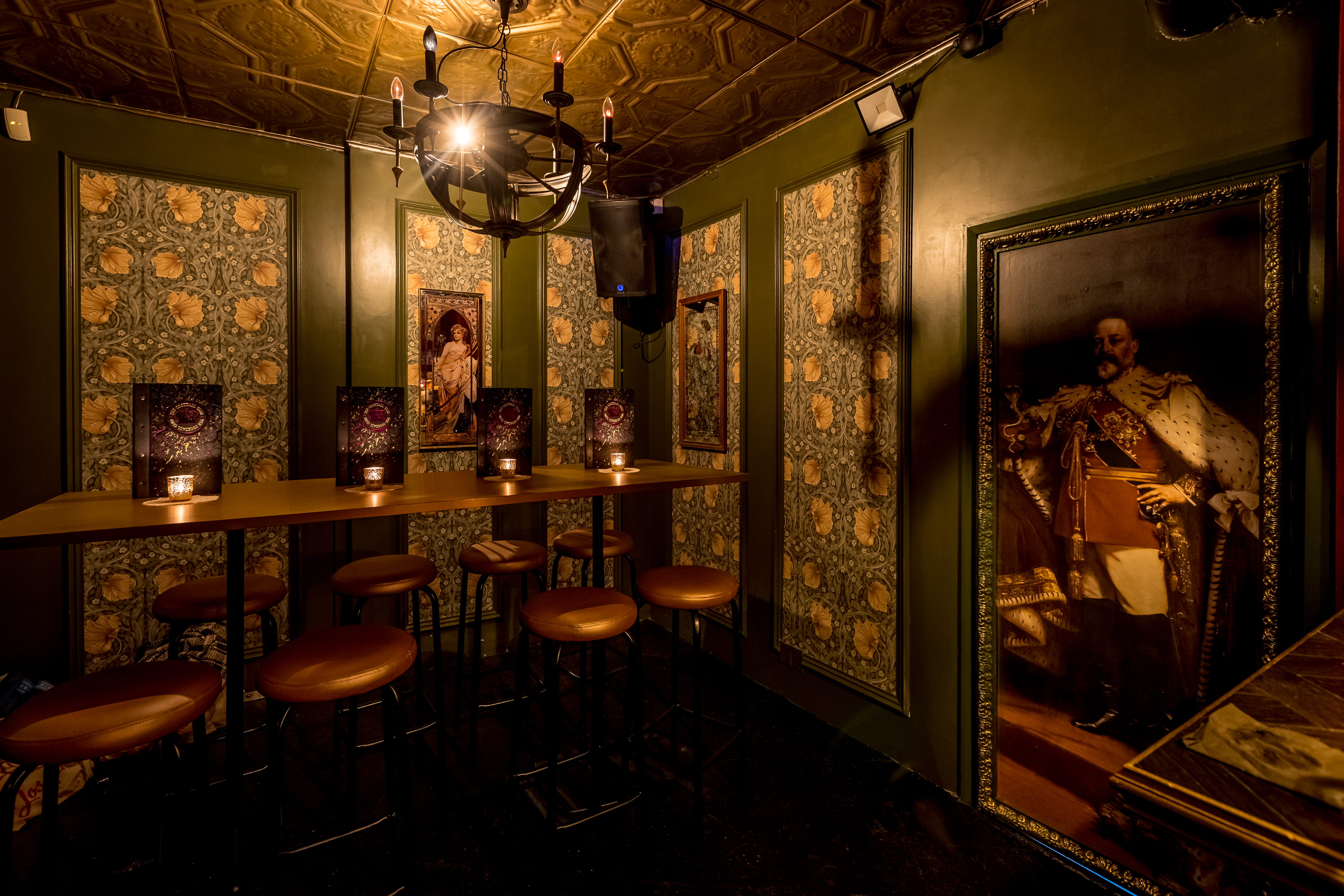 The Cocktail Club Shaftesbury Avenue photo 2