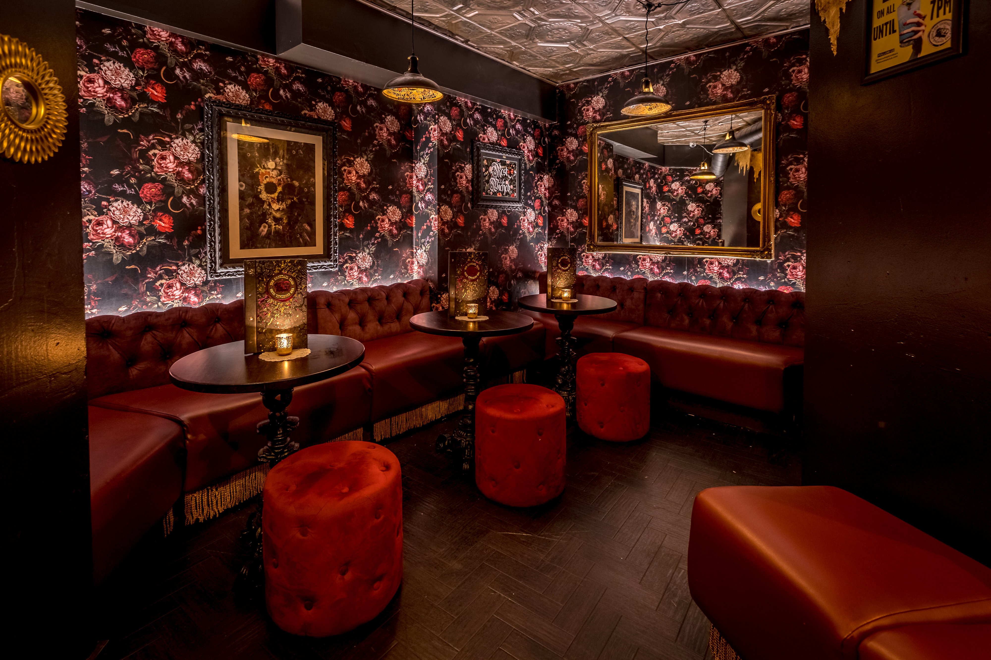 The Cocktail Club Shaftesbury Avenue