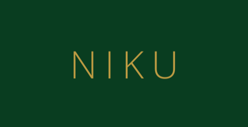Niku Bar Gift Voucher