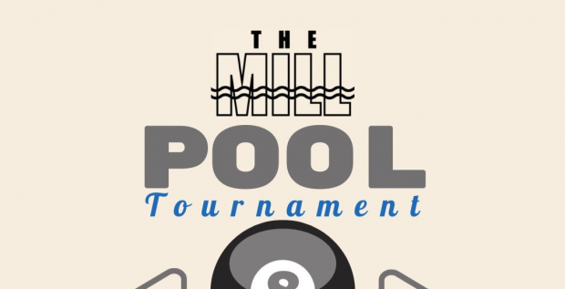 The Mill Pool Tournament
