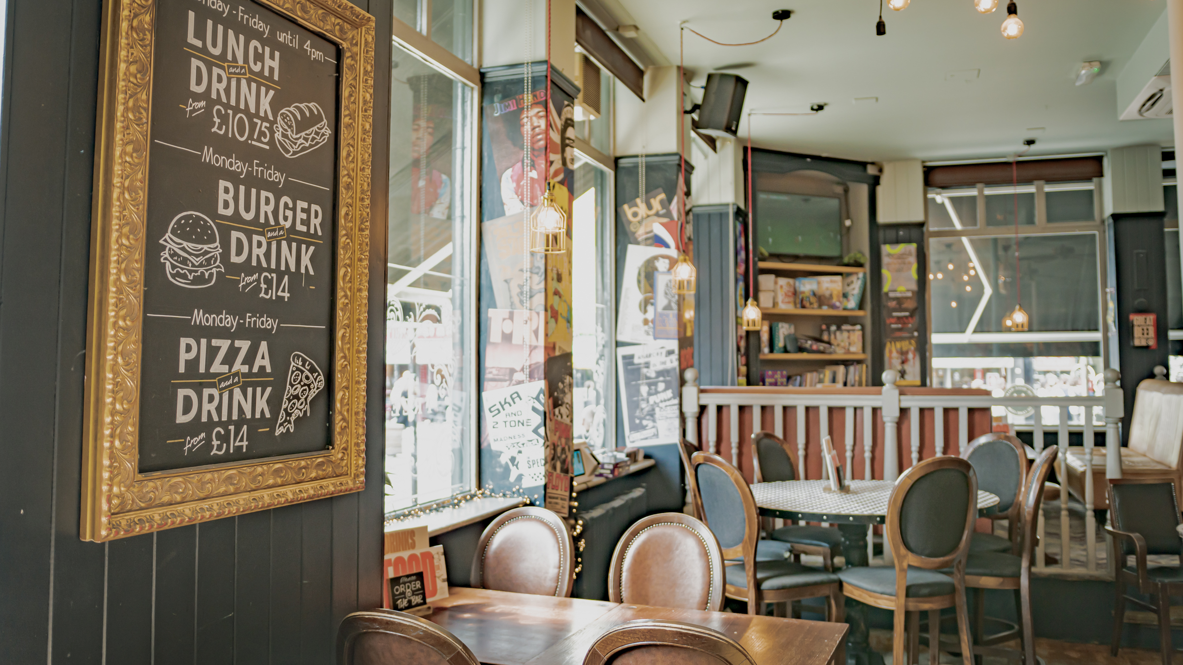 The Bucks Head, Camden photo 5