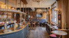 The Speaker, London