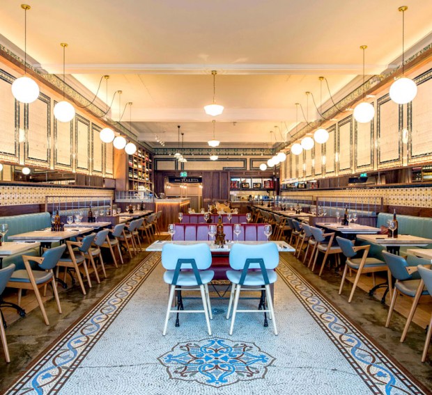 Wildwood Cheam Pizza & Pasta Restaurant DesignMyNight