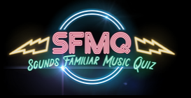 Sounds Familiar Music Quiz