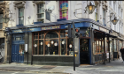 The Old Crown