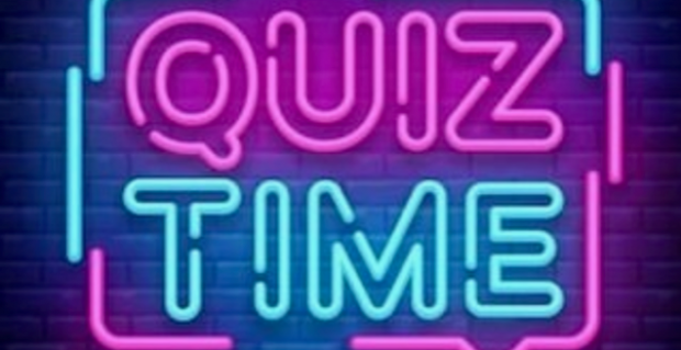 Pub Quiz