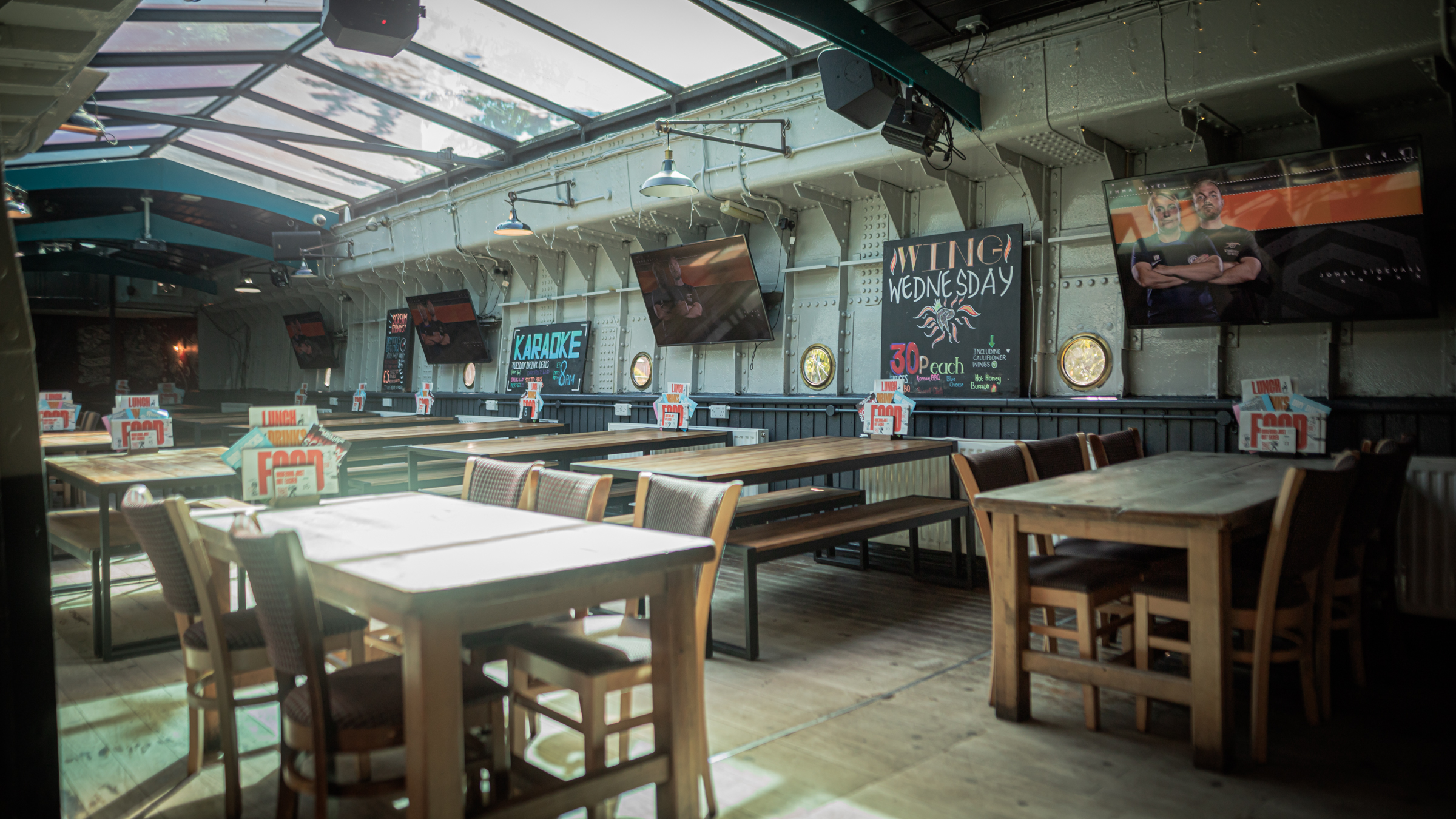 The Dry Dock Leeds photo 2