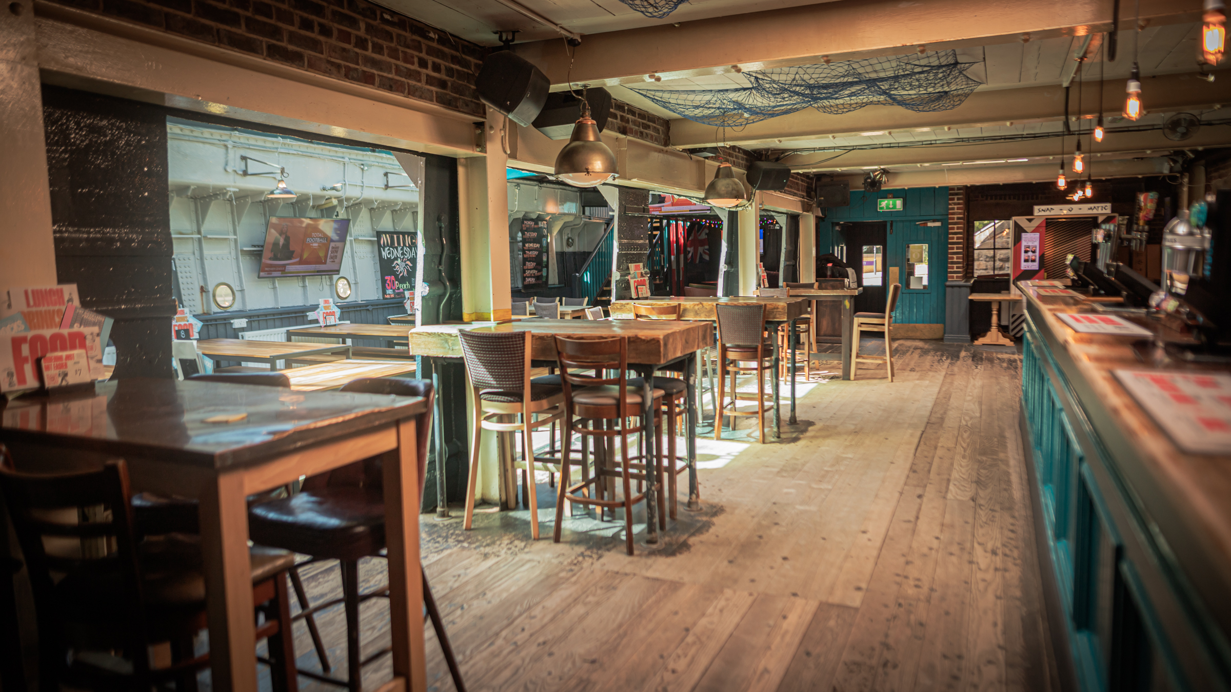 The Dry Dock Leeds photo 3