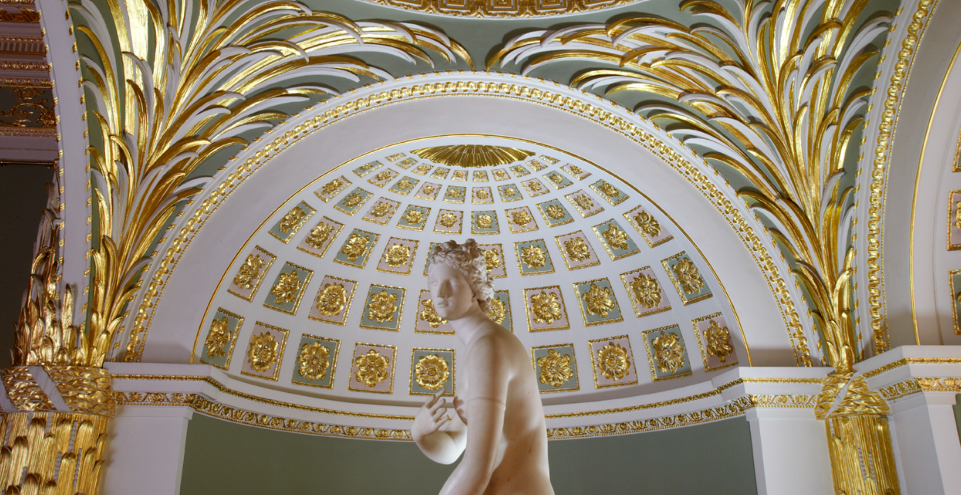 Spencer House Sunday Tours