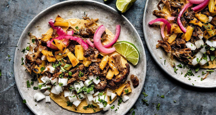 Trejos tacos London New Opening 2023 | DesignMyNight