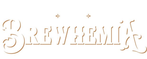 Brewhemia Edinburgh