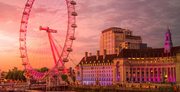 South Bank London Fun Puzzle Treasure Hunt!