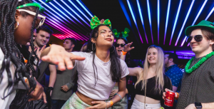 London Party Pub Crawl