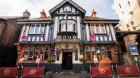 Cross Keys Hotel Knutsford