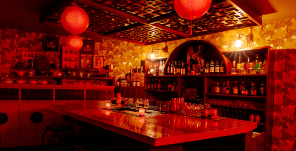 Black Friday - £100 Gift Voucher