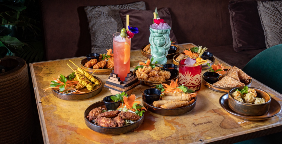 BLACK FRIDAY 25% OFF £100 LAKI KANE VOUCHER