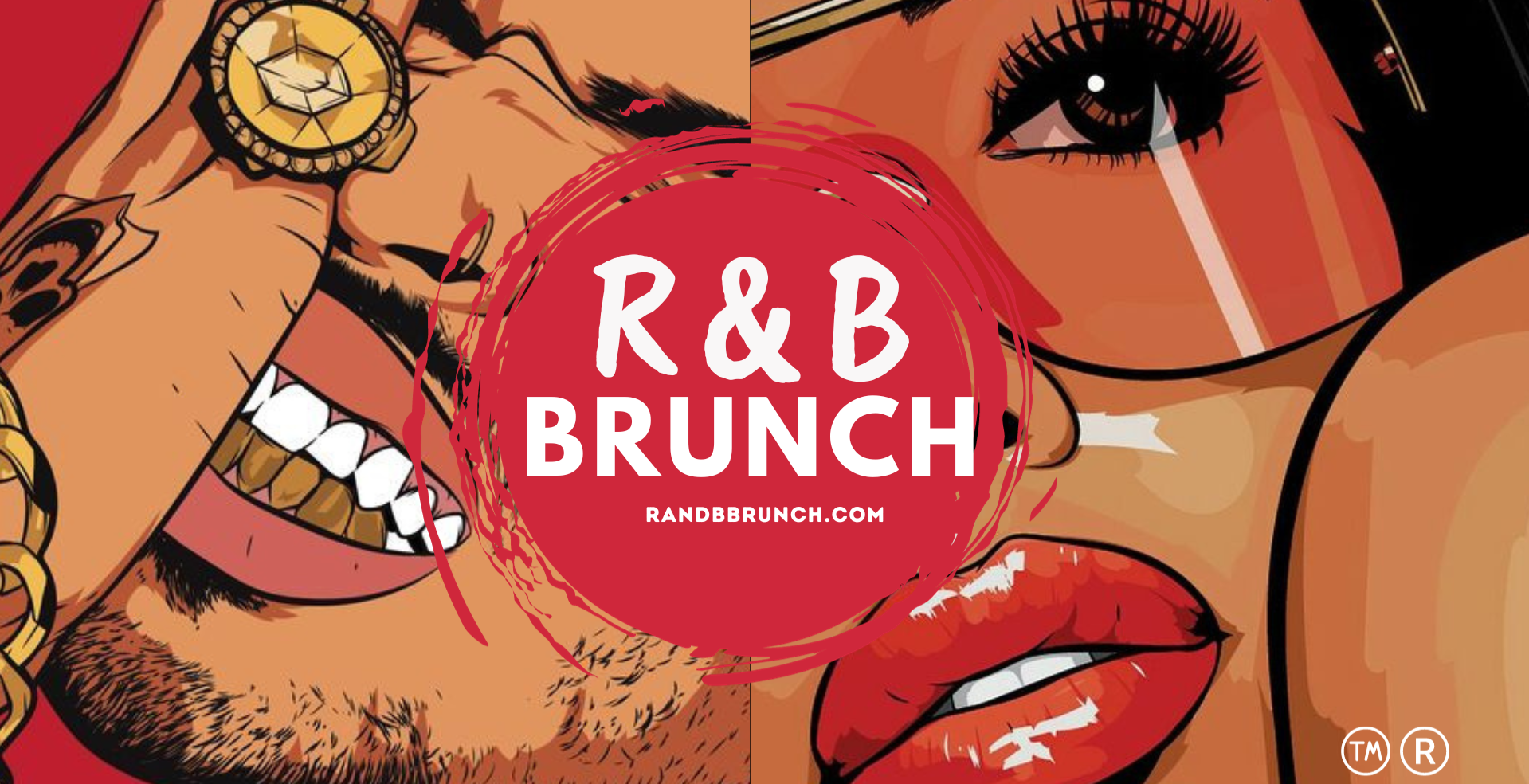 R&B Brunch MANCHESTER