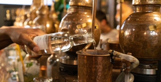 BLACK FRIDAY 25% OFF Premium Rum Making