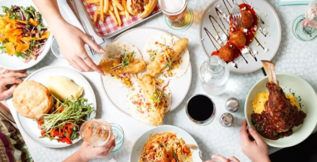 Sawtell Hotel eGift Card