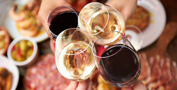 Black Friday - Bar Tab