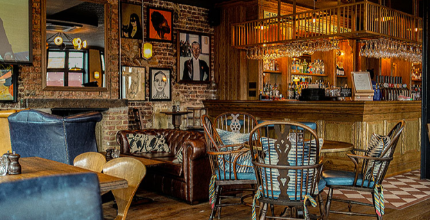 Speed Dating in Clapham @ The Clapham North (Ages 27-39)