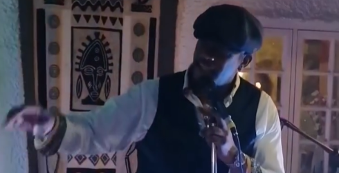New Year's Eve -Dr. Elias & The Soul Surgeons