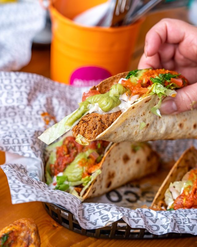 Jalisco Brixton