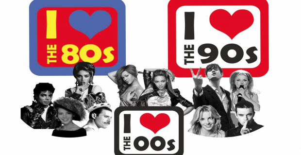 80s 90s 00s Party | Kings Cross, London Fun Time Partying Reviews ...