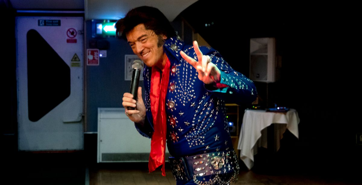 Elvis Tribute Cruise