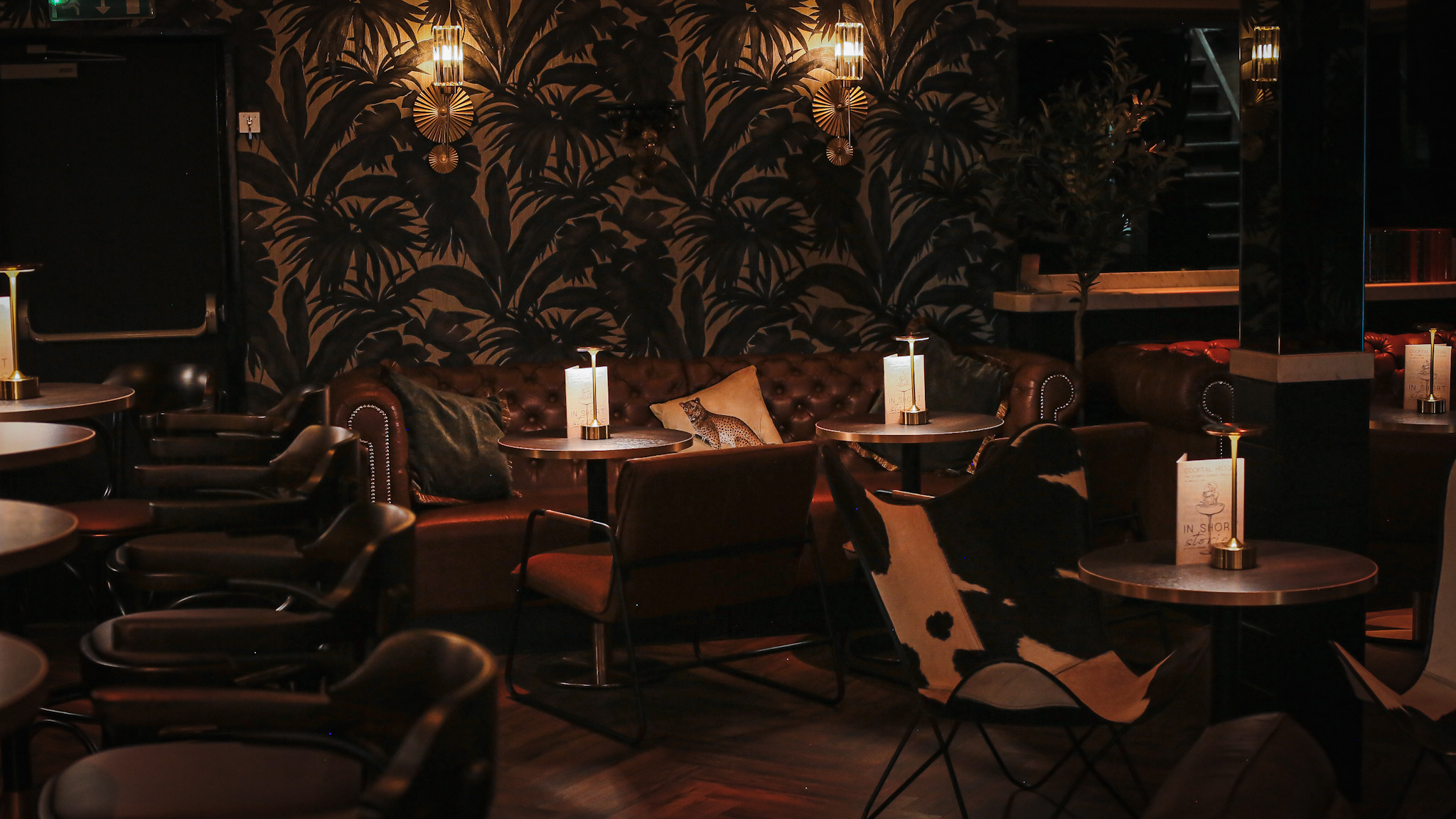 Cocktail Akademia: Bar And Nightclub In Bromley