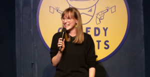 COMEDY BANDITS - Wednesdays