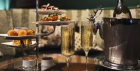 Valentine's Champagne and Sharing Platter Experience