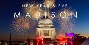 Madison New Year's Eve