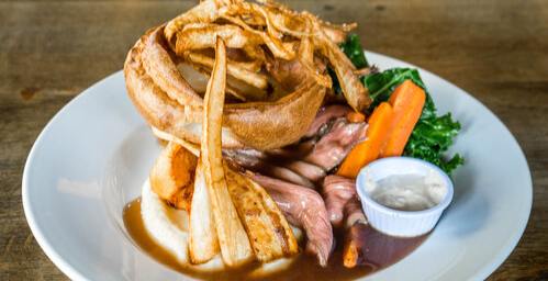 Sunday Roast