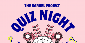 Quiz Night at The Barrel Project