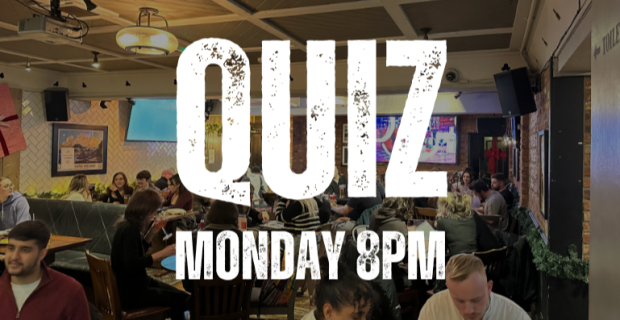 QUIDS QUIZ
