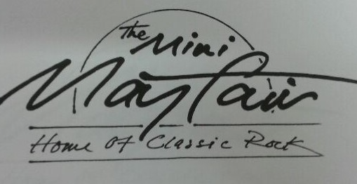 Mini Mayfair Newcastle