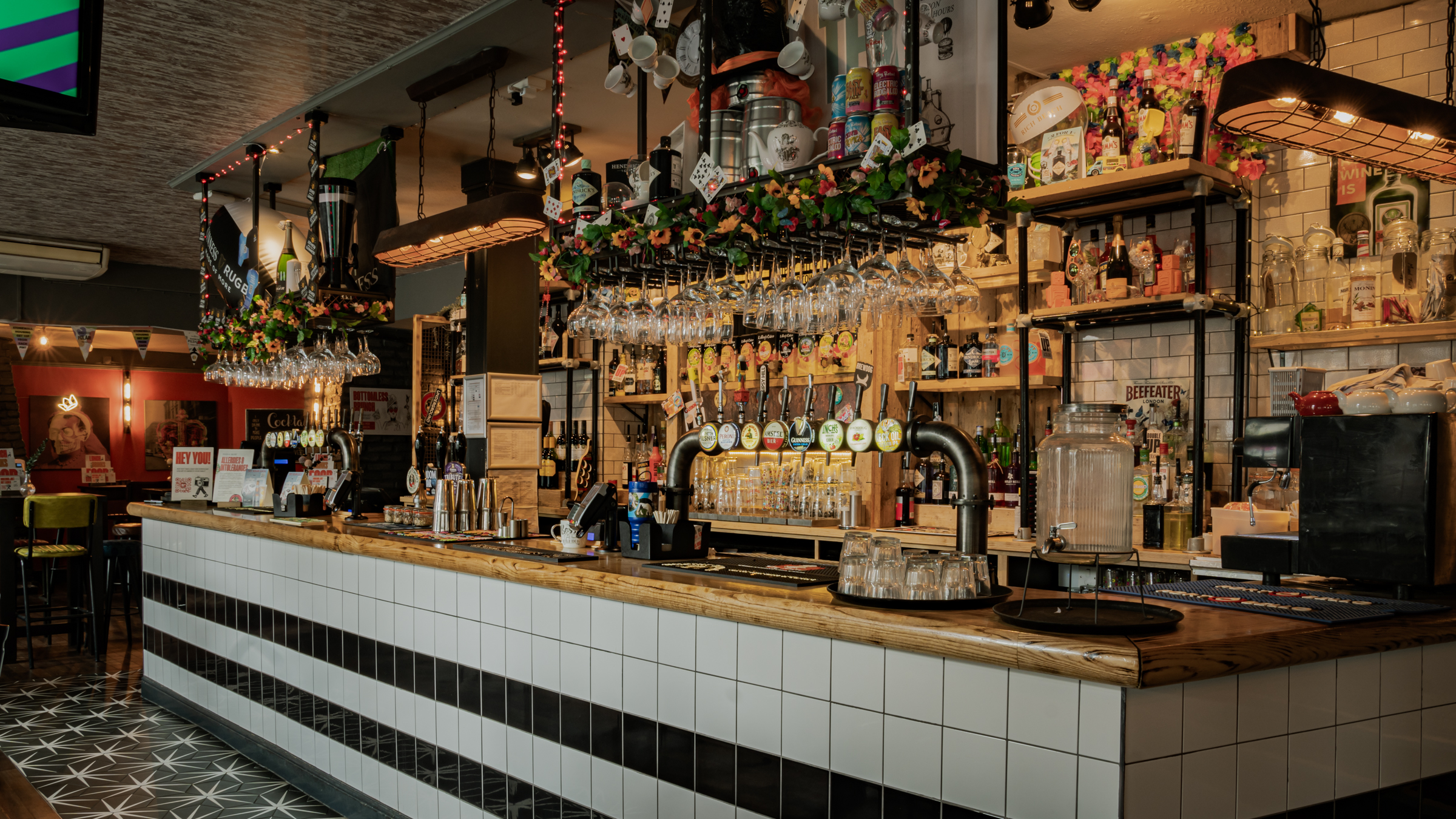 Victoria Taps, Westminster photo 7