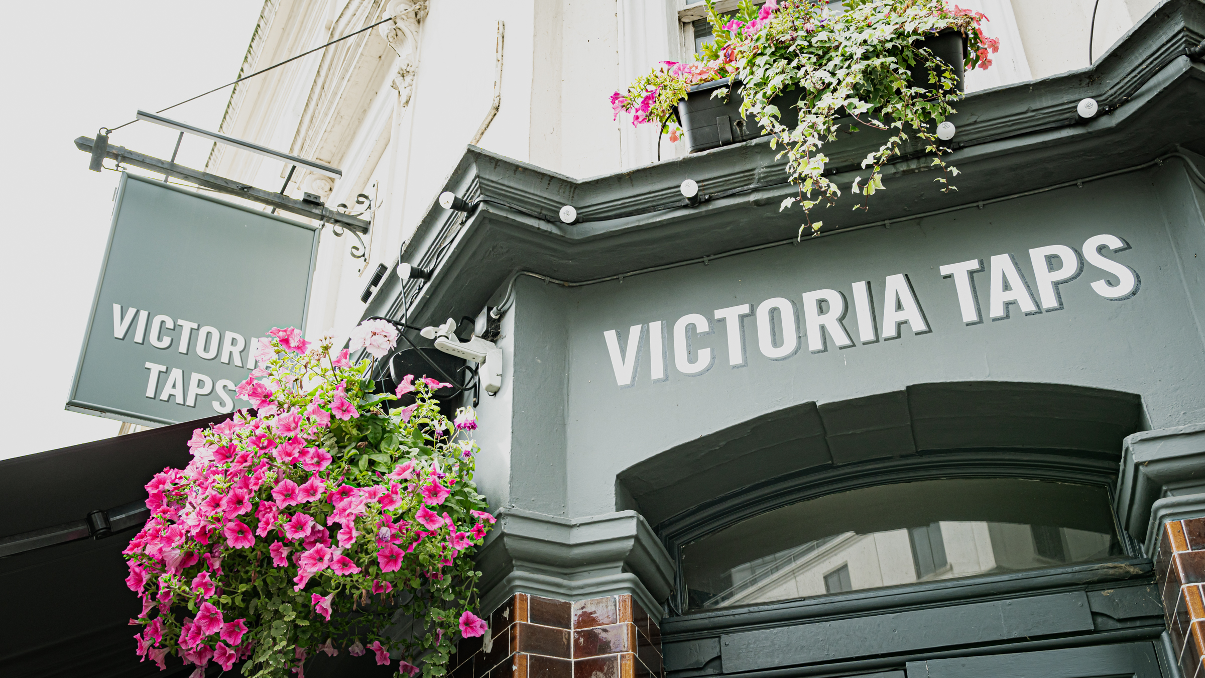 Victoria Taps, Westminster photo 8