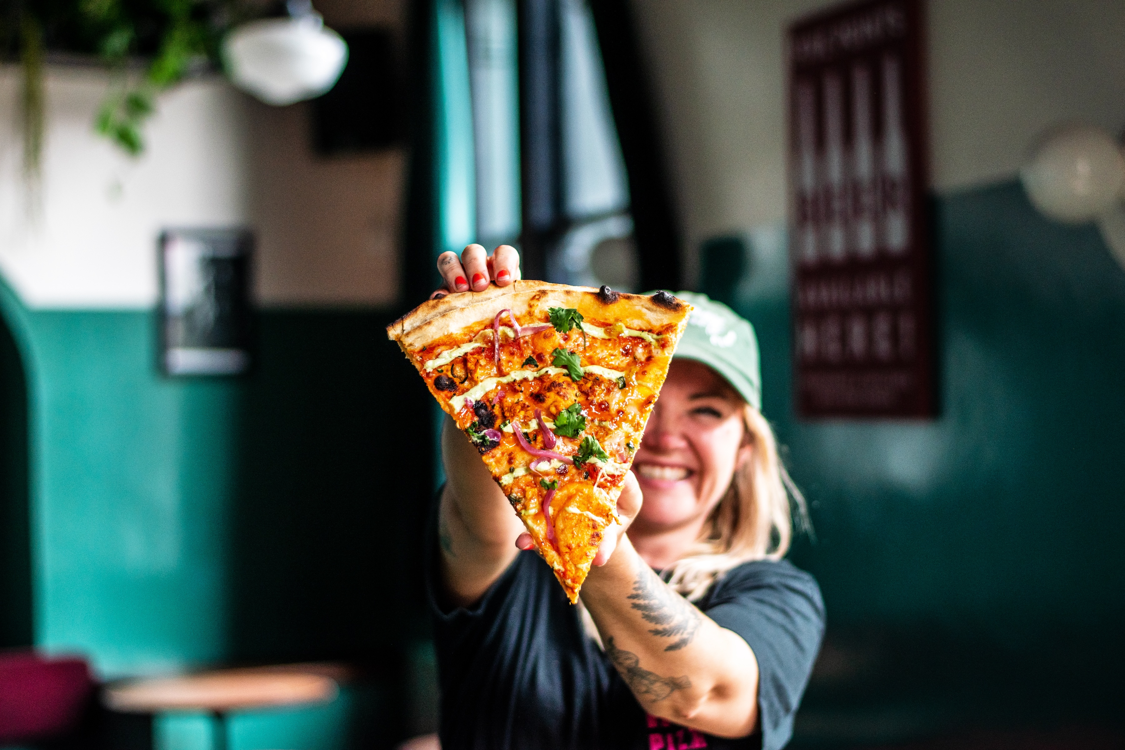 Access Evo Venue Exposure