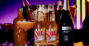 Bottomless Weekender in Covent Garden William IV