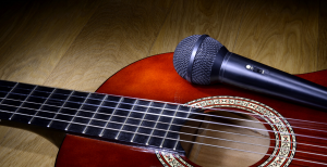 Live Music Thursday!