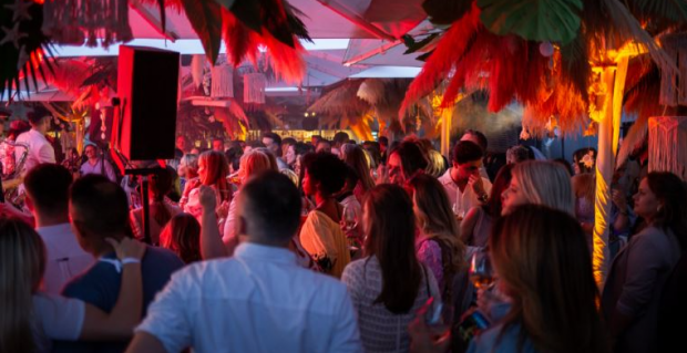 Madison Presents: Ibiza Orchestra