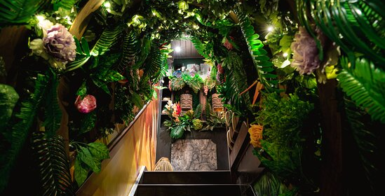 Mother's Day Gift - Cocktail Making for two