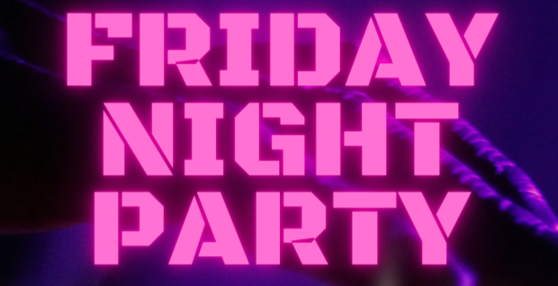 Friday Night Party @ The Royal George