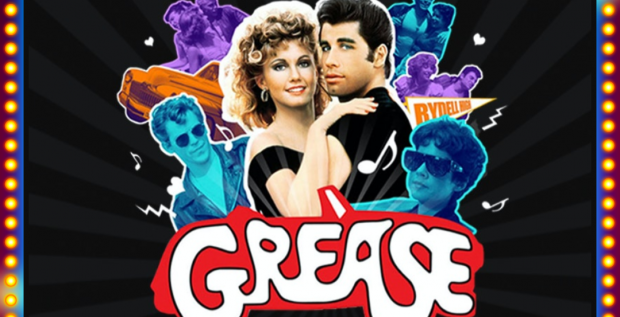 Grease Movie Night + Musicals Afterparty! | Clapham, London Film ...
