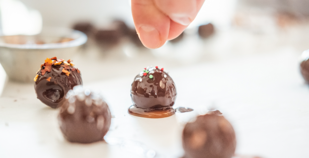 MELT’S BONBON MAKING COURSE