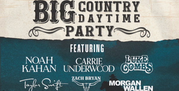 COUNTRY MUSIC DAYTIME RAVE 3pm-10pm! | Ropewalks, Liverpool Daytime ...