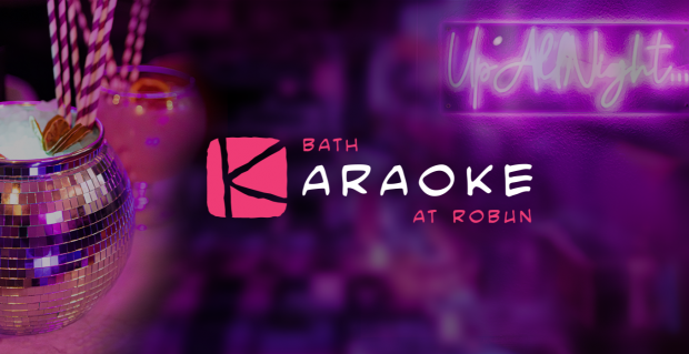 Bath Karaoke | City Centre, Bath Karaoke Reviews | DesignMyNight